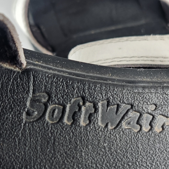 DOC MARTENS Women's Klaire Y Sandal Size 6 EU 37 Y2K Air Wair Shoes - Picture 9 of 11